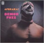 Afreaka!