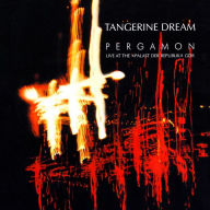 Title: Pergamon [Remastered], Artist: TANGERINE DREAM