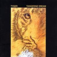 Title: Tyger (Tangerine Dream), Artist: 