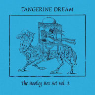 Title: The Bootleg Box Set, Vol. 2, Artist: Tangerine Dream