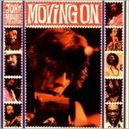 Title: Moving On, Artist: John Mayall & the Bluesbreakers