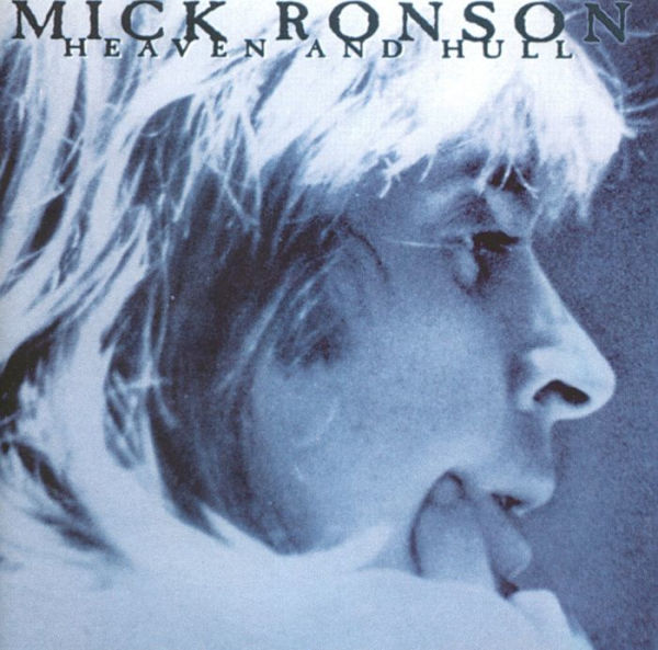 Heaven & Hull [Bonus Track]