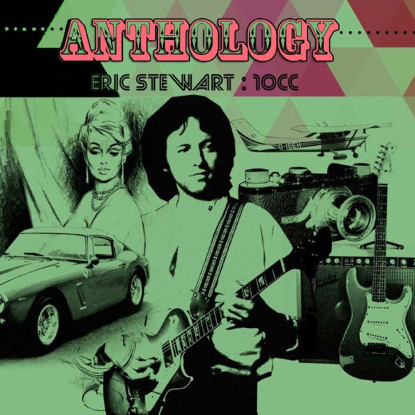 Anthology [Deluxe Edition]