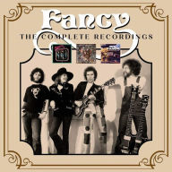 Title: The Complete Recordings, Artist: Fancy