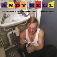Title: Torsten the Beautiful Libertine, Artist: Andy Bell