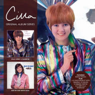 Title: Cilla Sings a Rainbow/Day by Day With Cilla [Expanded Edition], Artist: Cilla Black