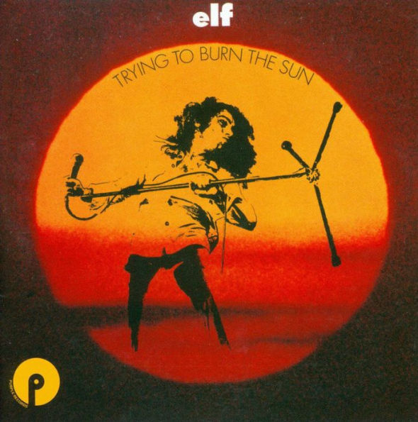 Trying to Burn the Sun