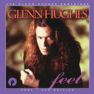 Title: Feel [Remastered & Expanded], Artist: Glenn Hughes