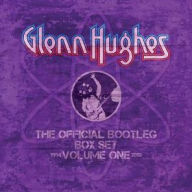 Title: Official Bootleg Box Set Volume One (Glenn Hughes), Artist: 