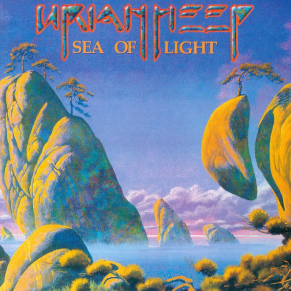 Sea of Light