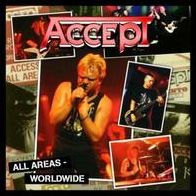 All Areas - Worldwide