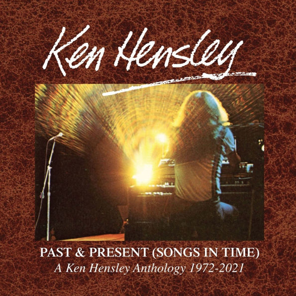 Past & Present (Songs in Time)