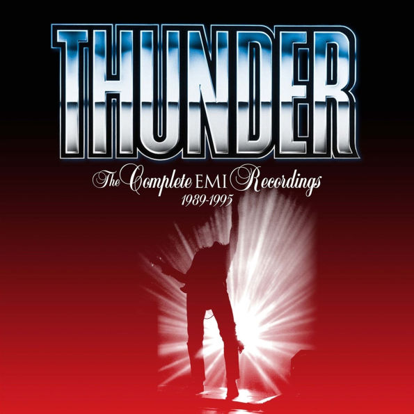 Complete EMI Recordings 1989-1995