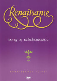 Title: Renaissance: Song of Scheherezade