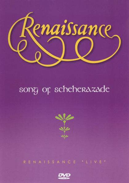 Renaissance: Song of Scheherezade