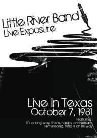 Title: Little River Band: Live Exposure