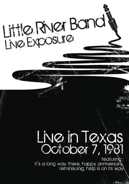 Little River Band: Live Exposure