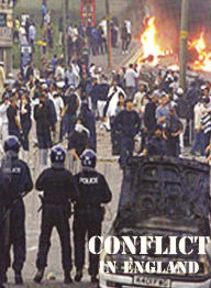 Title: Conflict: In England [2 Discs]