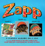 Zapp I/Zapp II/Zapp III