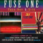 Fuse One/Silk