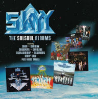 Title: The Salsoul Albums, Artist: Skyy