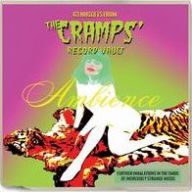 Title: Ambience: 63 Nuggets From the Cramps' Record Vault, Artist: 