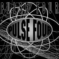 Title: Pulse EP, Vol. 4, Artist: 