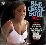 R&B And Classics Soul, Vol. 1