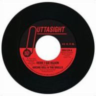 Title: Here I Go Again / Tighten Up (Archie Bell), Author: 