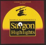 Title: Miss Saigon [Angel Original Broadway Cast Highlights], Artist: 