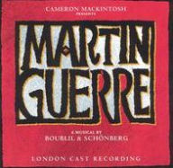 Title: Martin Guerre [London Cast Recording], Artist: Martin Guerre [London Cast Recording]