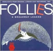 Follies [Original London Cast] [Highlights]