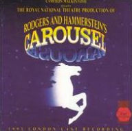 Title: Carousel [1993 London Cast Recording], Artist: N/A