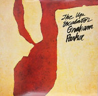 Title: The Up Escalator, Artist: Graham Parker & the Rumour