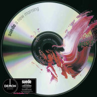 Title: A New Morning, Artist: 