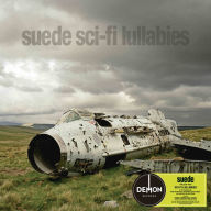 Title: Sci-Fi Lullabies, Artist: Suede