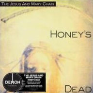 Title: Honey's Dead, Artist: 