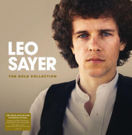 Title: The Gold Collection, Artist: Leo Sayer