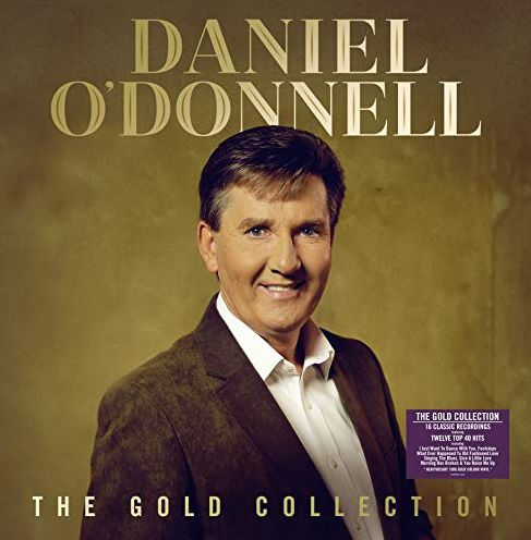 The Gold Collection