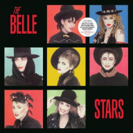 Title: The Belle Stars, Artist: Belle Stars