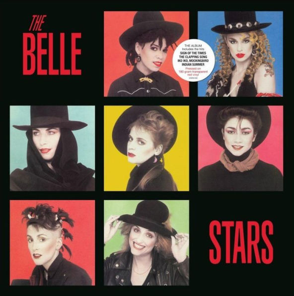 The Belle Stars