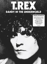 Title: Dandy in the Underworld, Artist: T. Rex