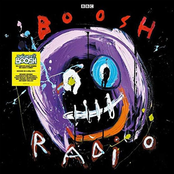 The Complete Radio Series