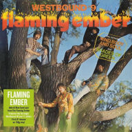 Title: Westbound No. 9: The Hot Wax Sessions, Artist: Flaming Ember