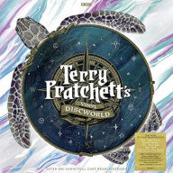 Title: Terry Pratchett's Vinyl Discworld, Artist: Terry Pratchett