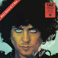 Title: Zinc Alloy and the Hidden Riders of Tomorrow [Clear Vinyl], Artist: T. Rex