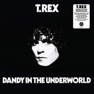 Title: Dandy in the Underworld [Clear Vinyl], Artist: T. Rex