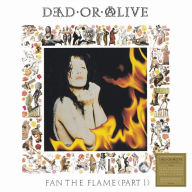 Title: Fan the Flame [White Vinyl], Artist: Dead or Alive
