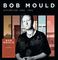 Title: Distortion: 1989-2019, Artist: Bob Mould