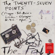 Title: The The Twenty-Seven Points: Live 92-95 [140g Clear Vinyl], Artist: The Fall